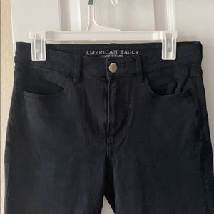 American jeans size 6